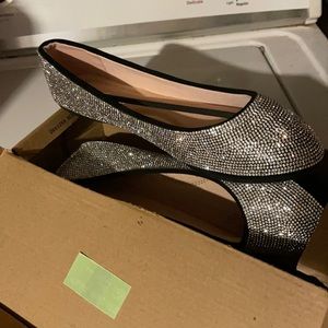 Forever comfort 8.5 shoes